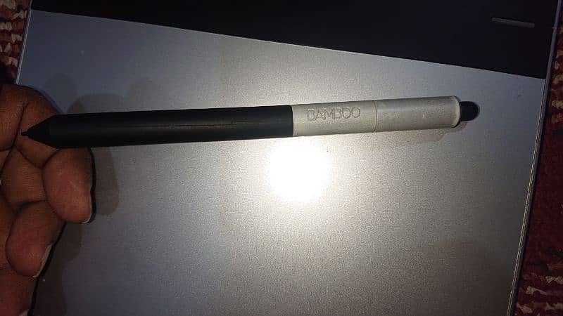 WACOM BAMBOO INTUOS CTH-480 2