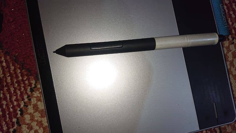 WACOM BAMBOO INTUOS CTH-480 3