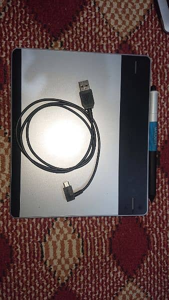 WACOM BAMBOO INTUOS CTH-480 8