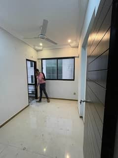 2 Bed Lounge New Apartment For Rent In DHA Phase 7 550 Sq Ft
