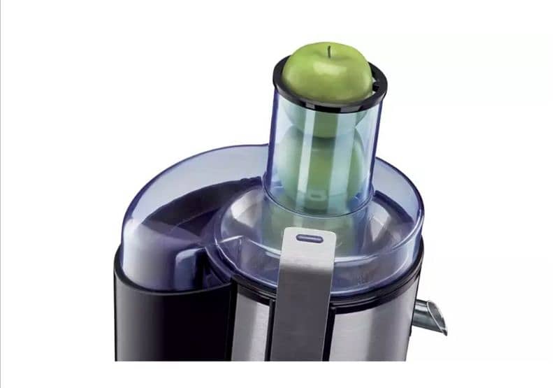 PHILIPS ORIGINAL JUICER HR1861 14