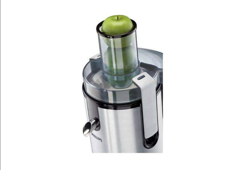 PHILIPS ORIGINAL JUICER HR1861 15