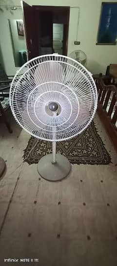 Muhammad Din engineering Lahore fan Pedestal