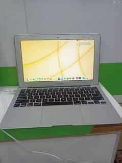 apple MacBook air