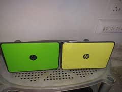HP G5 Chromebook