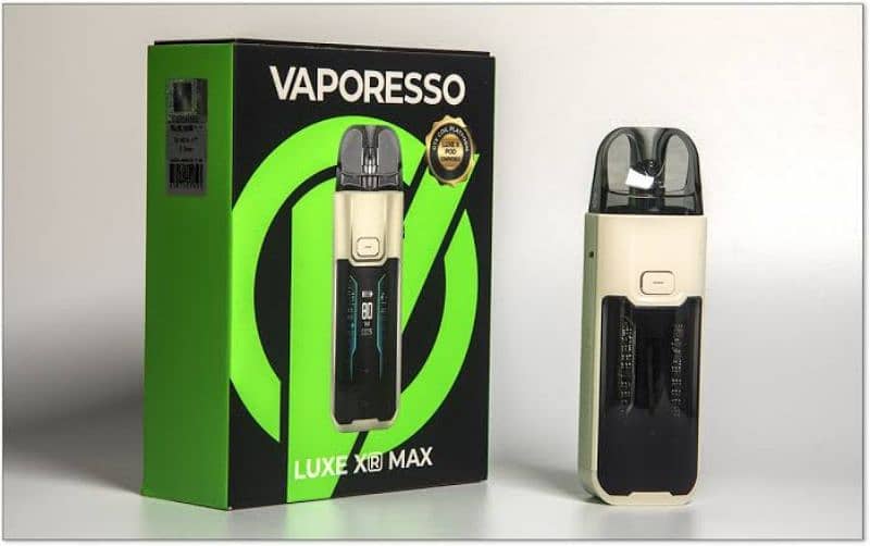 VAPE / VAPORESSO / POD / VAPE FOR SELL 0