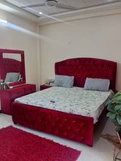 VIP furnish room available in G-10/2 pha for male