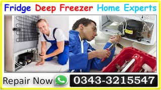 Fridge Expert O34l-3l53553 Haier Dawlance Pel Orient Deep Freezer work