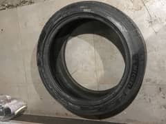245/40/R18 Michellin Pilot Sport Profile tyres Pair