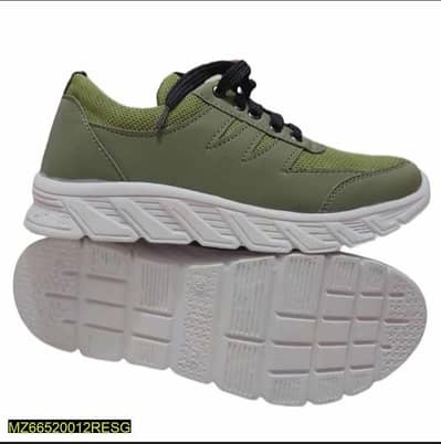 Branded men's running rexene shoes