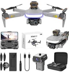 New drone Camera p23 pro 8k video recorder and 48 MP camera