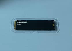 Samsung 980 Pro OEM Version