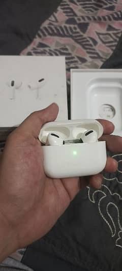 Airpods pro 3 generation 0