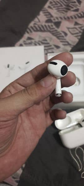 Airpods pro 3 generation 1