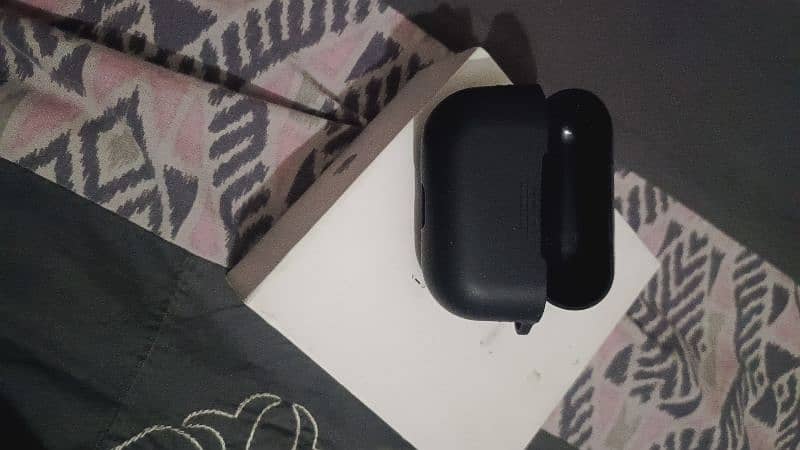 Airpods pro 3 generation 2