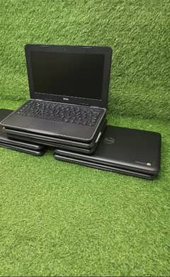 Dell ChromeBook