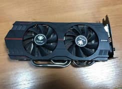 GTX 760 iGame Colorful 256-Bit 2GB