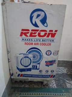 Reon air cooler