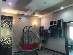 05 Marla House For Rent Available in DHA Phase 11 Rahbar Lahore