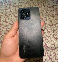 realme c53