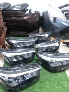 Toyota Raize All parts available