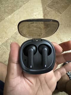 Ronin earbuds