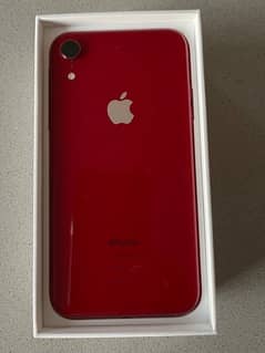 IPHONE XR 10/10 SEALED PACKED ALL OK