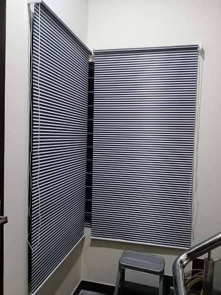 office blinds/windows blinds/rollers/zebra/ 2