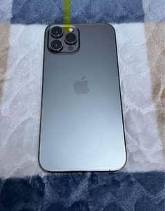 iphone 12 pro max PTA approved for sale 03266068451