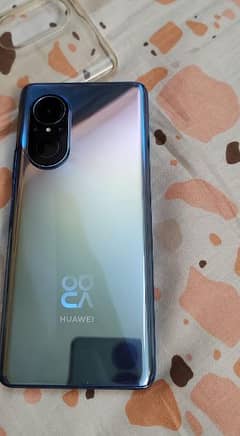 Huawei nova 9SE (PTA approved) very good condition