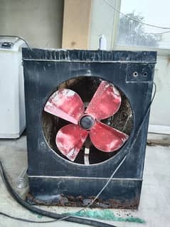Air cooler copper motor small size for sale i