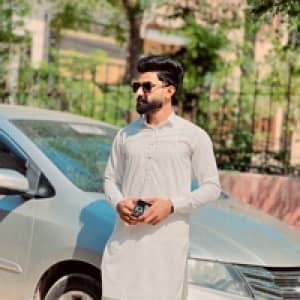 Ali Jutt
