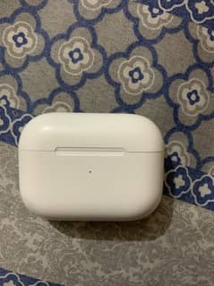 Airpods pro 2 with Acitve Noise Cancellation And transparensy mode