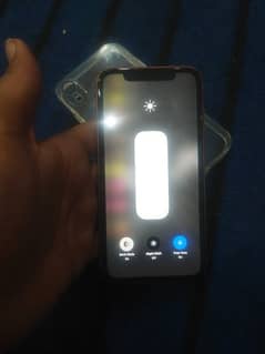 iPhone XR water pack 81 battery health