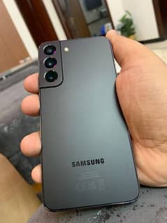 Samsung galaxy s22 5g
