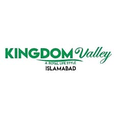 5 Marla on Installments in Kingdom Valley