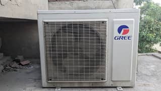 Gree Ac outdoor
