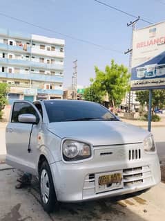 Suzuki Alto vxl