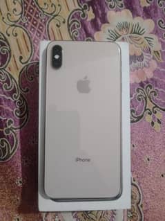 iphone xs max 512 gb golden