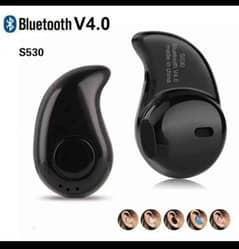 Mini Bluetooth Latest 2024