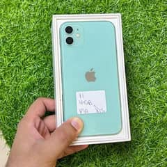 iPhone 11 pta approved WhatsApp number 03254583038
