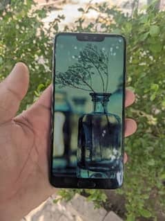 HUAWEI P20 PRO 6.128GB FINGER PRINT AND CAMERA 1X ISSUE DUAL PTA APROV