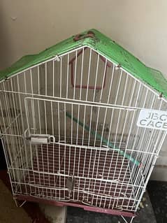 bird cage 0