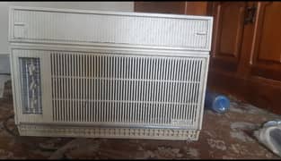 russain Air conditioner urgent sale