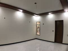 240 Square Yards Upper Portion For Sale In Gulshan-E-Iqbal Town