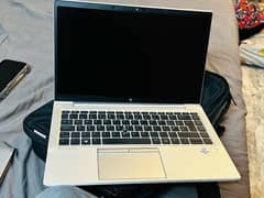 elite book hp for sale 10th generation core i5
