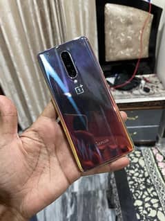 One plus 8 8gb 128gb Dual Sim Approved Global 5g model Available Now