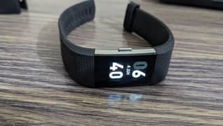 FITBit Charge 2