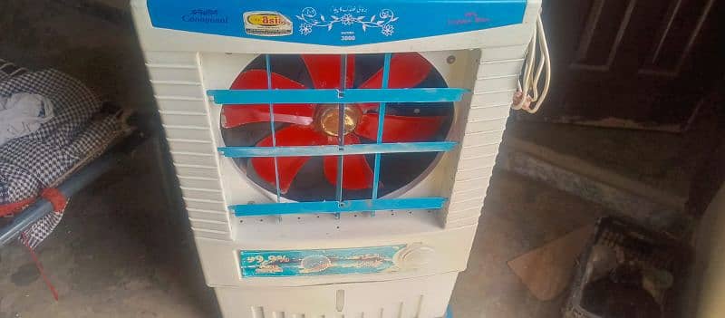 air cooler all ok urgent sale 1