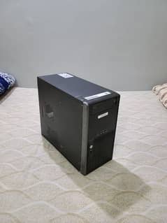 i5-3330, AMD RX 570, 8GB RAM Gaming PC. Excellent Condition